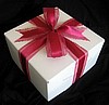 Gluten-free Shortbread Gift Box